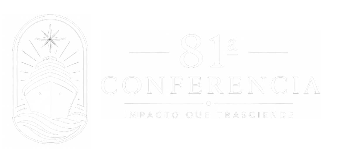81.ª Conferencia · Distrito 4060